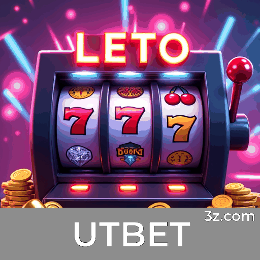 UTBET: Plataforma Confiável e Profissional para Jogos Online