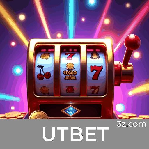 UTBET: Seu Cassino e Apostas Online Confiável