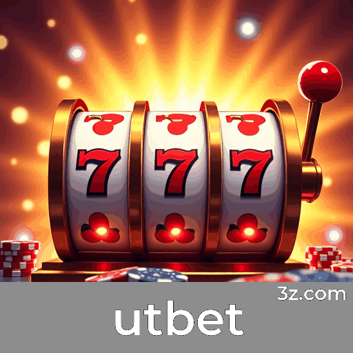 Cadastro na utbet para desfrutar dos melhores jogos