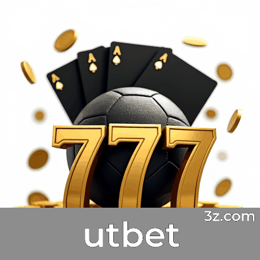 Formulário de cadastro da utbet