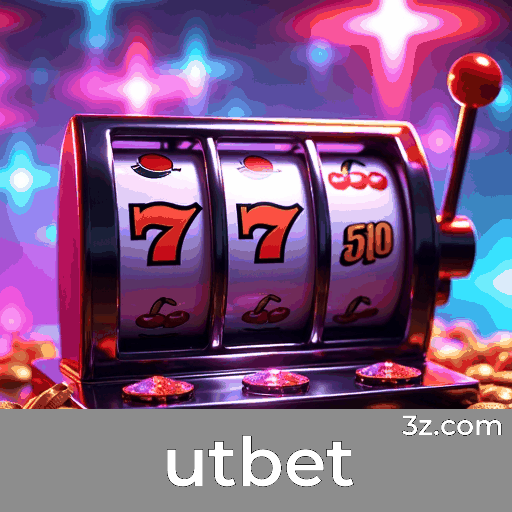 Formulário de cadastro da utbet